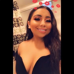 Meet your Posher, Michelle